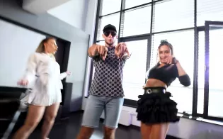 Nowy singiel Boskiego Heńka „Santa Maria"! Klubowy banger już dostępny!