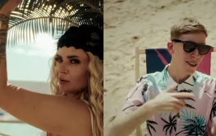 Nowy singiel Patciksa. „Hawana" to wakacyjny numer! Zobaczcie premierę!