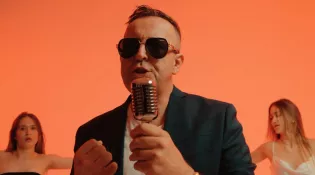 Nowy teledysk Spike „W oku błysk“