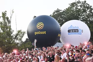 O której otwierają bramy na Festiwal Weselnych Przebojów w Mrągowie i jaka pogoda czeka publiczność?