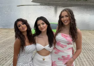 Orły, żeńskie trio disco polo, opublikowały osobisty wpis mocno zaskakuje!