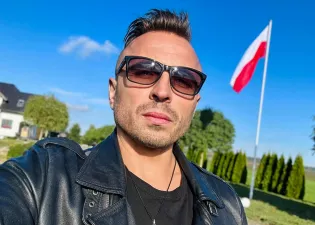 Padł prąd na koncercie Czadomana, a on zrobił coś, czego nikt się nie spodziewał