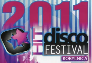 Pamiętasz pierwszy Disco Hit Festival Kobylnica? Tak wyglądała edycja sprzed 15 lat