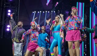 Piękni i Młodzi „Barbie Girl” - gorąca premiera dostępna