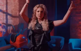 Piękni i Młodzi „Nie daj się prosić" remix THR!LL. Klubowa wersja hitu disco polo już dostępna