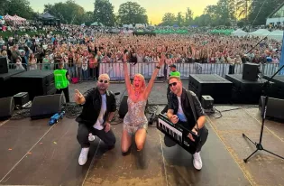 Disco polo się kończy? Magda Narożna pokazała prawdę!