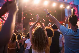Pierwsza Kutnowska Gala Disco Polo w Kutnie! Głosowanie w budżecie obywatelskim trwa do 6 września
