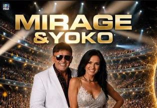 Płyta Mirage & Yoko „Dla Was" w całości w sieci za darmo!