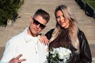 Po trzecim miejscu w Disco Star czas na własny hit. „Dwa miliony" zespołu Prezydent już podbija parkiety.
