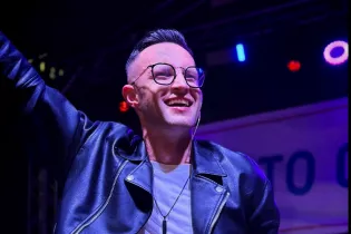 „Podobno disco polo tylko z playbacku". Playboys odpowiedzieli nagraniem