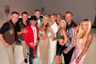 Polo TV zdradziło, gdzie usłyszymy „Obudź w sobie gwiazdę". Ekipa Disco z premierą hymnu „Disco Star"