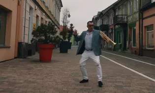Polo Vibes nagrali „Co tam u Ciebie?" z prawdziwym wokalistą