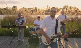 Premiera „Chciałbym Cię mieć" Skalsky Band. Nowa piosenka już dostępna!