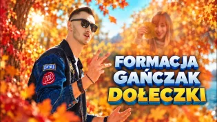 Premiera: „Dołeczki“ to nowy singiel i teledysk formacji Gańczak