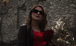 Premiera: Edyta Jończyk „Panie Diable”