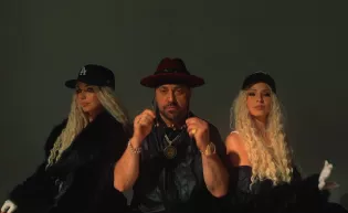 Premiera „Kocham jak tańczysz". Marcin Miller i XOXO wydali wspólny singiel! Zobacz nowość