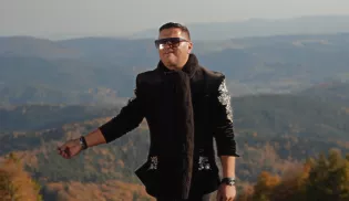 Premiera: Kordian prezentuje „Dziewczę z gór”