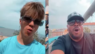 Premiera „Mamy już lato". Liván i WonerS wydali wspólny singiel