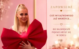Premiera „Najpiękniejszy dar" coraz bliżej. Mama Królewny ujawnia datę i platformę