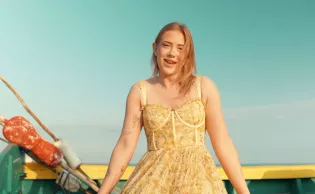 Premiera „Nie płacz” Natalii Magical