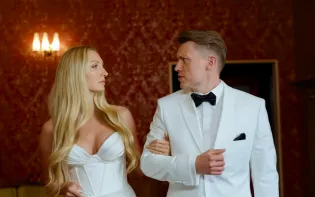Premiera piosenki „Majtki z Prady". Martirenti prezentuje nowy utwór! To będzie hit?!