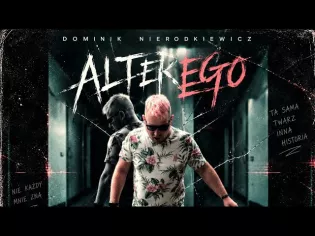 Premiera singla „Alterego”. Dominik Nierodkiewicz wydał nową piosenkę o walce z samym sobą