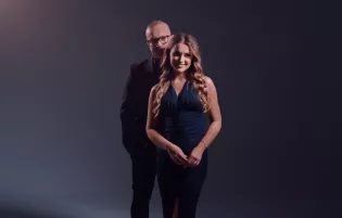 Premiera singla „Jej szept" duetu Alexa & Fonzy. Posłuchaj jako pierwszy!
