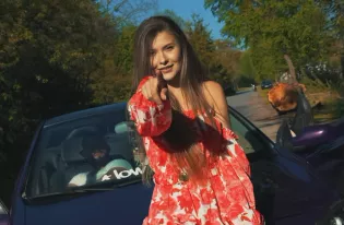 Premiera singla „Lukier na pączku" Claudii Szponar
