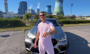 Premiera singla „Ona działa na mnie". Oskaro z letnią premierą! Zobaczcie nowość