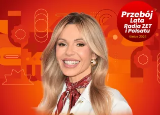 Przebój Lata Radia Zet i Polsatu 2026! Kto wystąpi?