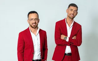 Przedpremiera „Miłość to sztuka" już krąży w sieci. MarsaAlam z nowością