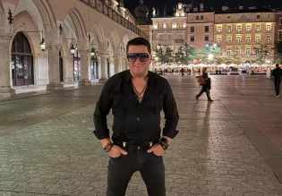 Pusta widownia u Kordiana? Nikt nie przyszedł?! Wokalista wbił szpilę hejterom jednym nagraniem