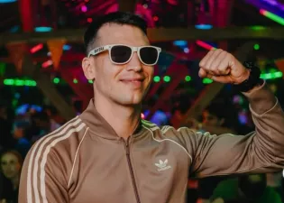 Radosław Kudelski wypuszcza nowość. Bayera i „Na zawsze Ty"
