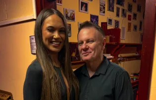 Robert Klatt z Classic wprost o Eurowizji 2026. To powiedział o Alicji Szemplińskiej tuż przed finałem