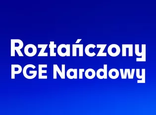 Roztańczony PGE Narodowy 2026 już za 20 dni