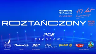 Roztańczony PGE Narodowy 2026 w Polsacie