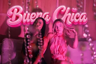 SanDisco i Borys LBD wydali singiel „Buena Chica"