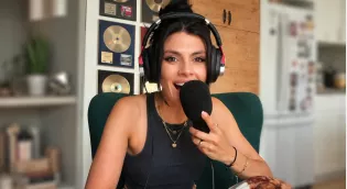 Będziecie mieli ciarki! Sięgnęła po utwór, o który błagano ją tygodniami. Daria Budka i „Woman in Love"!