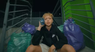 Singiel „Kaucja” Bartka BGK już dostępny