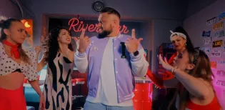 Skąd ten szum wokół „Damy Robią Dramy"? Joker z nowym hitem disco polo?