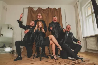 Skalsky Band szykuje premierę „Chciałbym cię mieć". Wiemy, co zdradził zespół