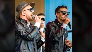 Są najlepsi w disco-szlagier? MarsaAlam nie wszędzie mogą występować!