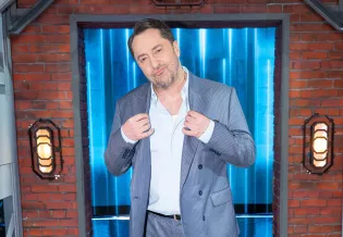 Skandal w „Twoja Twarz Brzmi Znajomo". Widzowie wściekli po tym, jak oceniono Marcina Millera