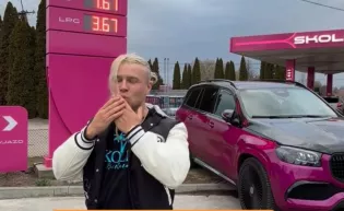 Skolim kupi stację paliw w Wałczu?