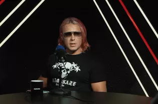 Skolim odpadł z „Disco Star” w 2018 roku, dziś ocenia innych. „Jedno złe słowo drogę muzyczną może zamknąć”