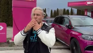 Skolim sprzedaje benzynę taniej niż w całej Polsce?. Tyle płacą kierowcy w Czeremsze