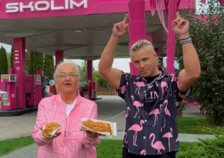 Skolim sprzedaje hot dogi za 1 zł!