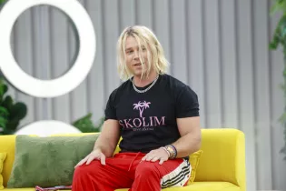 Skolim sprzedaje stringi ze swoim imieniem. Za tyle fanki kupią bieliznę gwiazdora