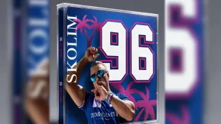 Skolim w swoje 30. urodziny spotyka się z fanami w Empiku! Spotkanie autorskie z okazji premiery płyty „Skolim 96”