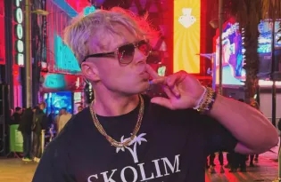 Skolim zdradził wielki sekret! To powiedział o swojej mamie